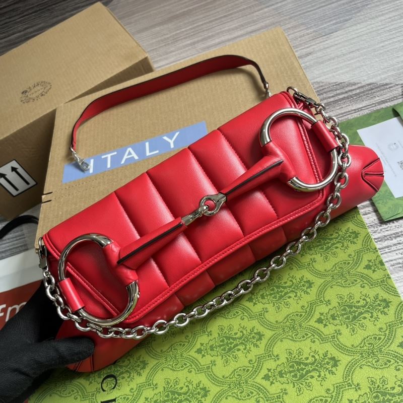 Gvc*1 horsebit bags